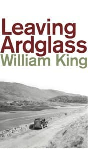 Cover von Leaving Ardglass
