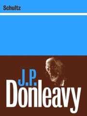 Cover von Schultz