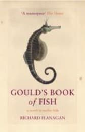 Cover von Gould's Book of Fish