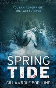 Cover von Spring Tide