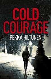 Cover von Cold Courage