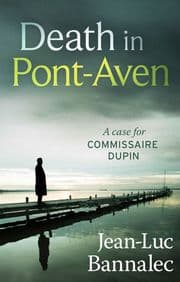 Cover von Death in Pont-Aven