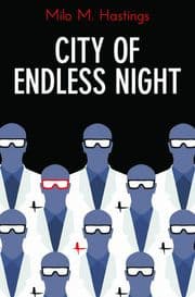 Cover von City of Endless Night
