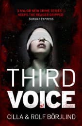 Cover von Third Voice