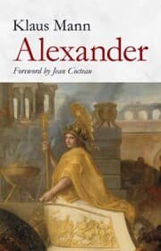 Cover von Alexander