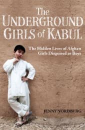 Cover von The Underground Girls of Kabul