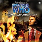 Cover von The Marian Conspiracy