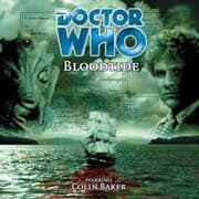 Cover von Bloodtide