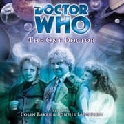 Cover von The One Doctor
