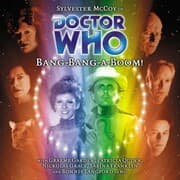Cover von Bang-Bang-A-Boom!