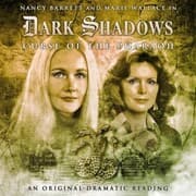 Cover von Curse of the Pharaoh