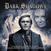 Cover von The Blind Painter