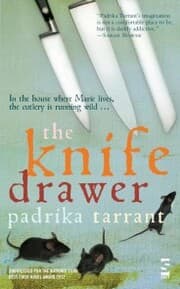 Cover von The Knife Drawer