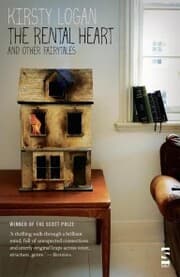 Cover von The Rental Heart and Other Fairytales