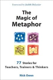Cover von The Magic of Metaphor