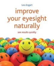 Cover von Improve Your Eyesight Naturally