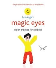 Cover von Magic Eyes