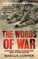 Cover von The Words of War