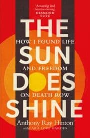 Cover von The Sun Does Shine