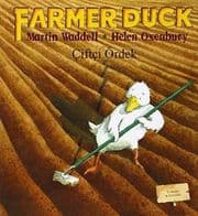 Cover von Farmer Duck
