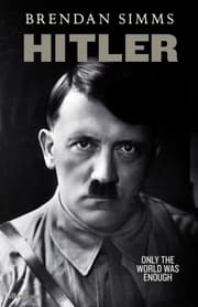 Cover von Hitler