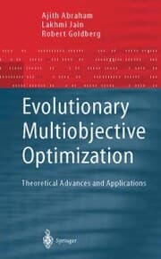 Cover von Evolutionary Multiobjective Optimization