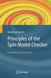 Cover von Principles of Spin