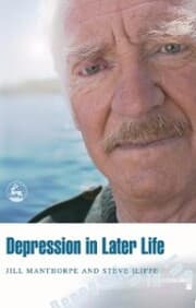 Cover von Depression in Later Life