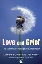 Cover von Love and Grief