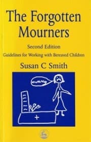 Cover von The Forgotten Mourners