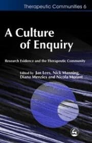 Cover von A Culture of Enquiry