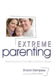 Cover von Extreme Parenting