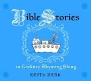 Cover von Bible Stories in Cockney Rhyming Slang