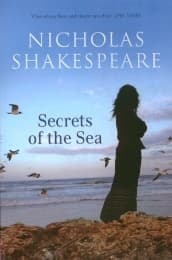Cover von Secrets of the Sea