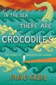 Cover von In the Sea There are Crocodiles