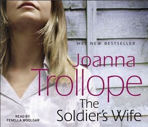 Cover von The Soldier's Wife