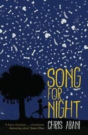 Cover von Song For Night