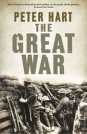 Cover von The Great War 1914-1918