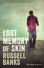Cover von Lost Memory of Skin