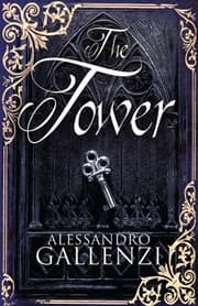 Cover von The Tower