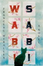 Cover von Wabi-Sabi