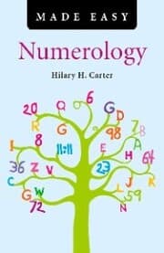 Cover von Numerology Made Easy