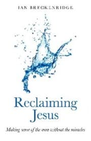 Cover von Reclaiming Jesus