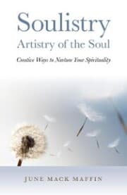 Cover von Soulistry- Artistry of the Soul