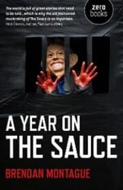 Cover von A Year on The Sauce