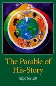 Cover von The Parable of His-Story