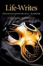 Cover von Life-Writes