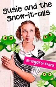Cover von Susie and the Snow-it-alls