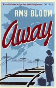 Cover von Away