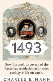 Cover von 1493